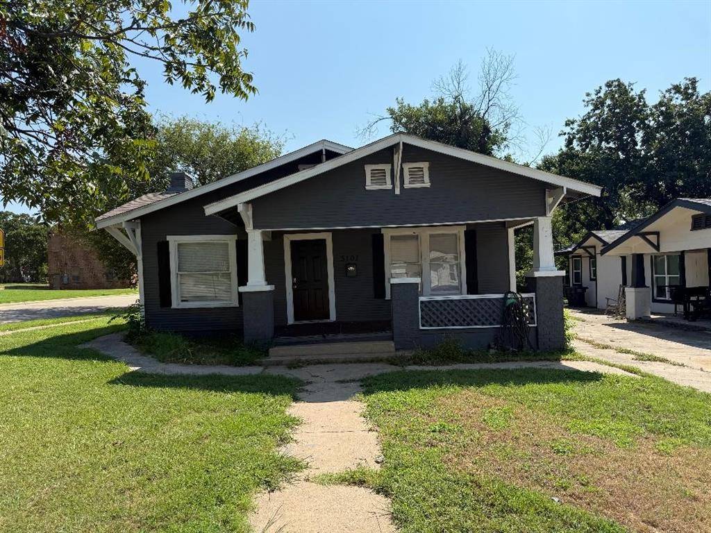Fort Worth, TX 76112,3101 Erie Street