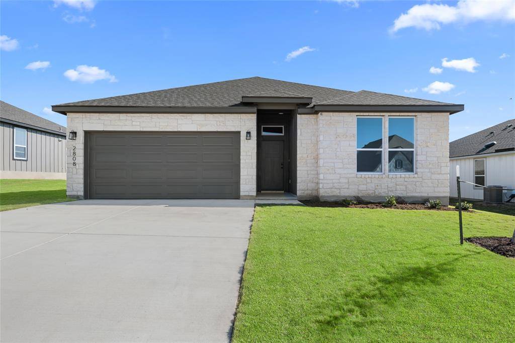 Waco, TX 76655,2808 Teasdale Road