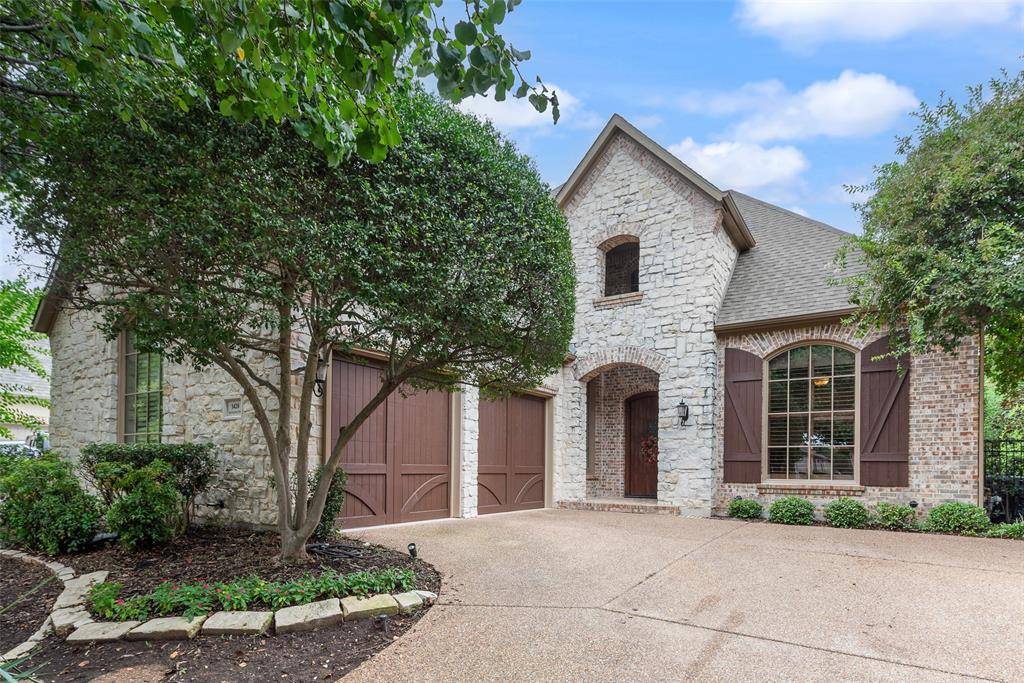 Southlake, TX 76092,1420 Kensington Court