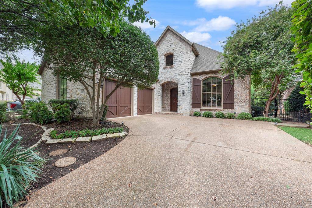 Southlake, TX 76092,1420 Kensington Court