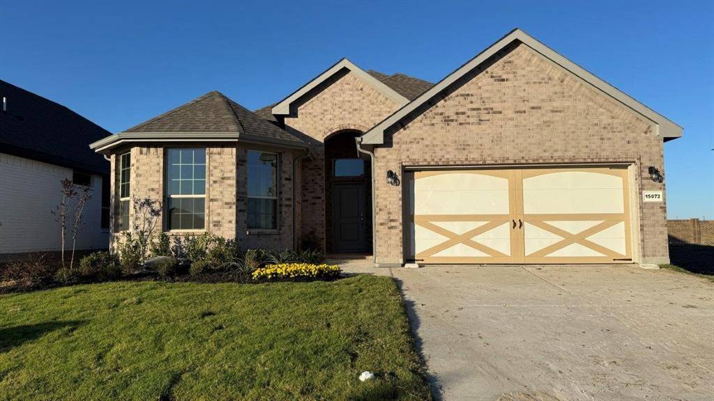 Fort Worth, TX 76008,15072 GREEN BLUFF Drive