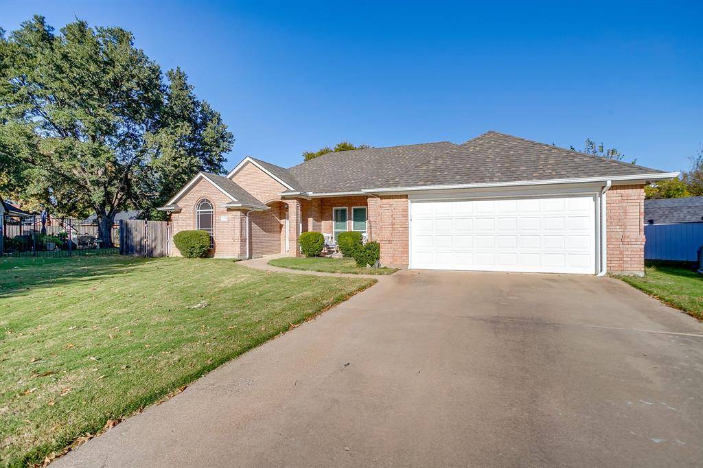 Burleson, TX 76028,1125 Starling Court