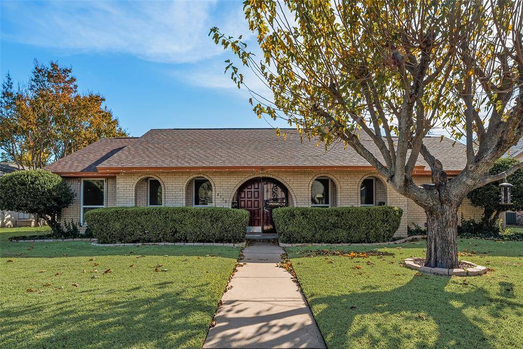 Richardson, TX 75081,2112 Plymouth Rock Drive