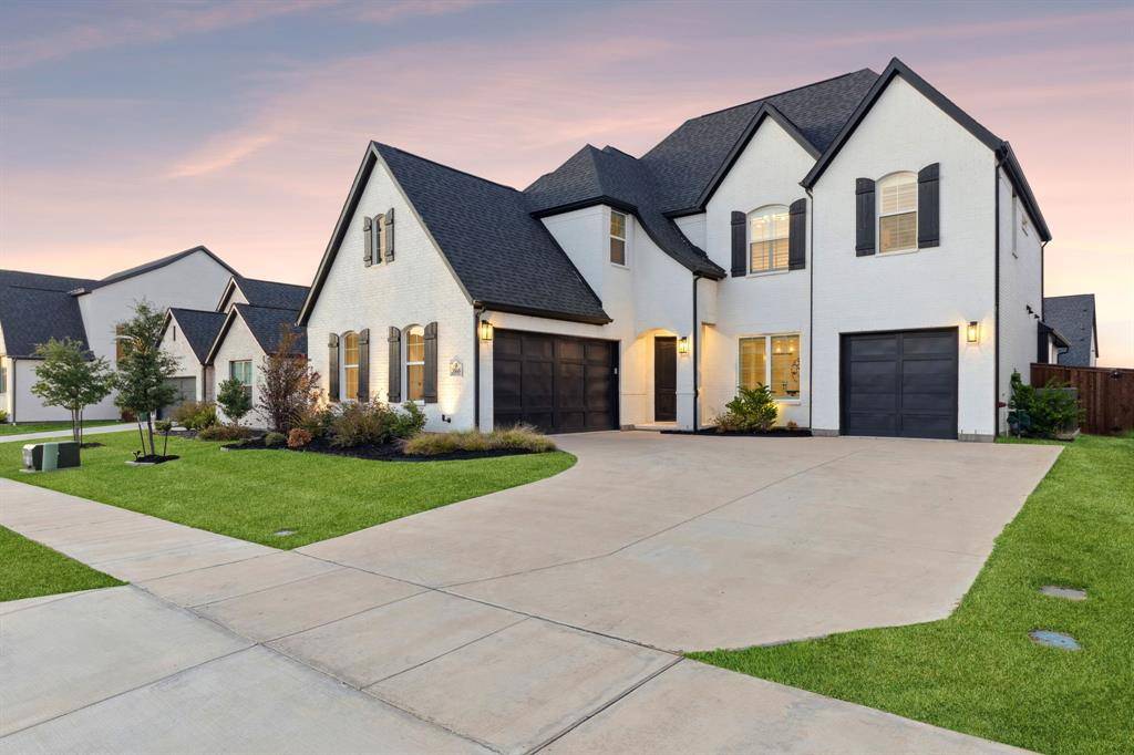 Prosper, TX 75078,3860 Porter Lane