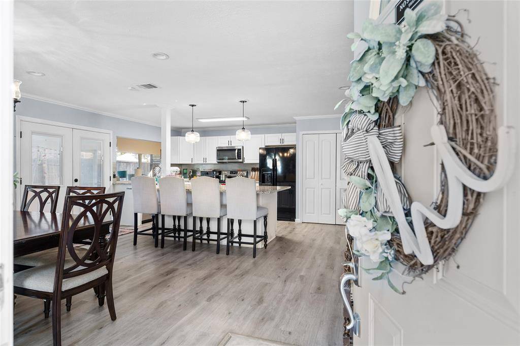 Carrollton, TX 75007,2038 Rose Hill Road