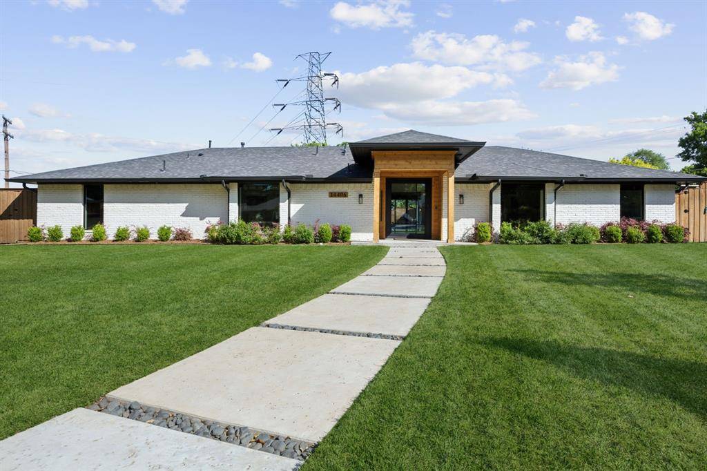 Dallas, TX 75254,14406 Overview Drive