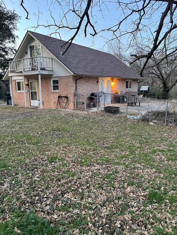 Azle, TX 76020,121 N Melanie Drive