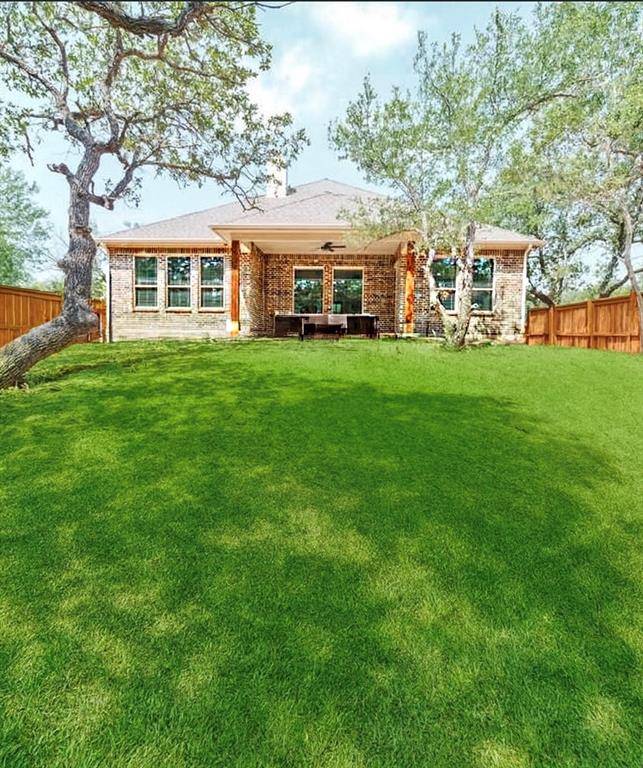 Runaway Bay, TX 76426,510 Palmetto Court