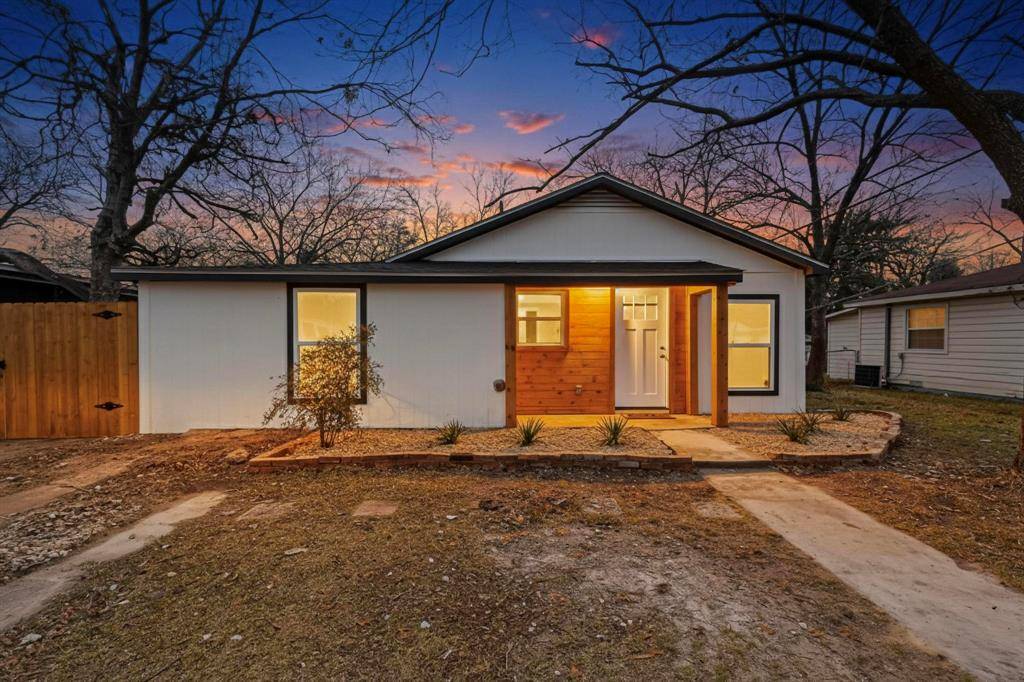 Greenville, TX 75401,325 Wilton Drive