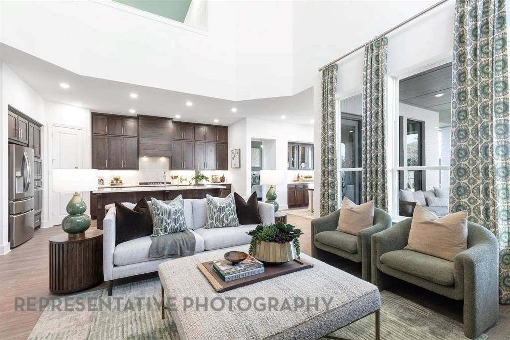 Celina, TX 75009,2016 Tallulah Gorge Court