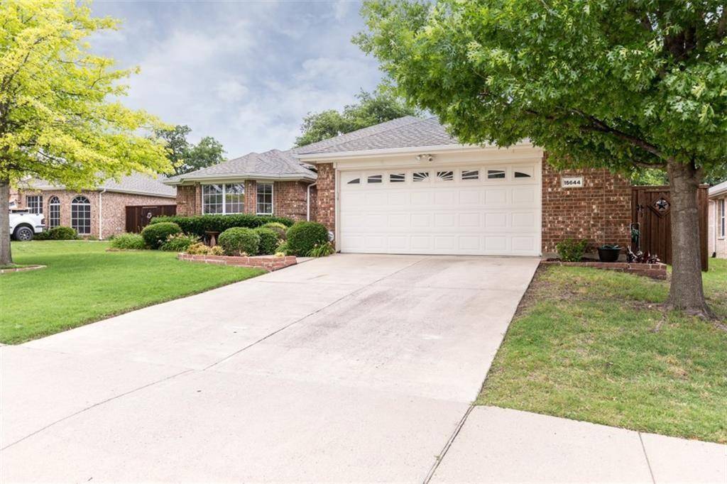 Frisco, TX 75035,15644 Western Trail