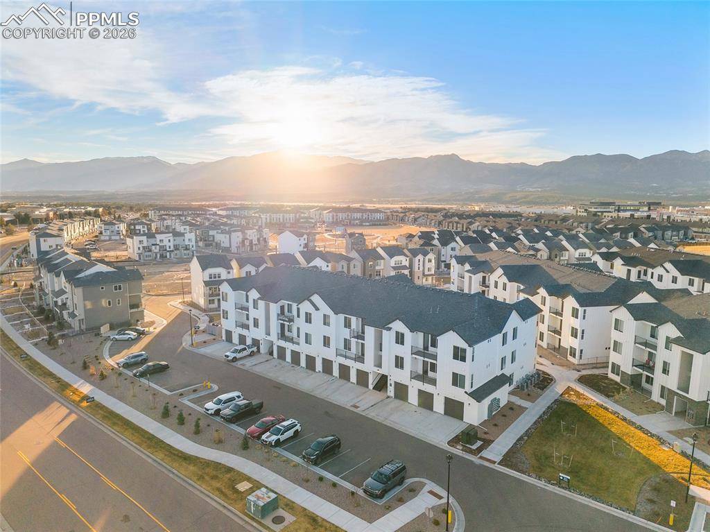 Colorado Springs, CO 80908,2232 Arikaree HTS #304