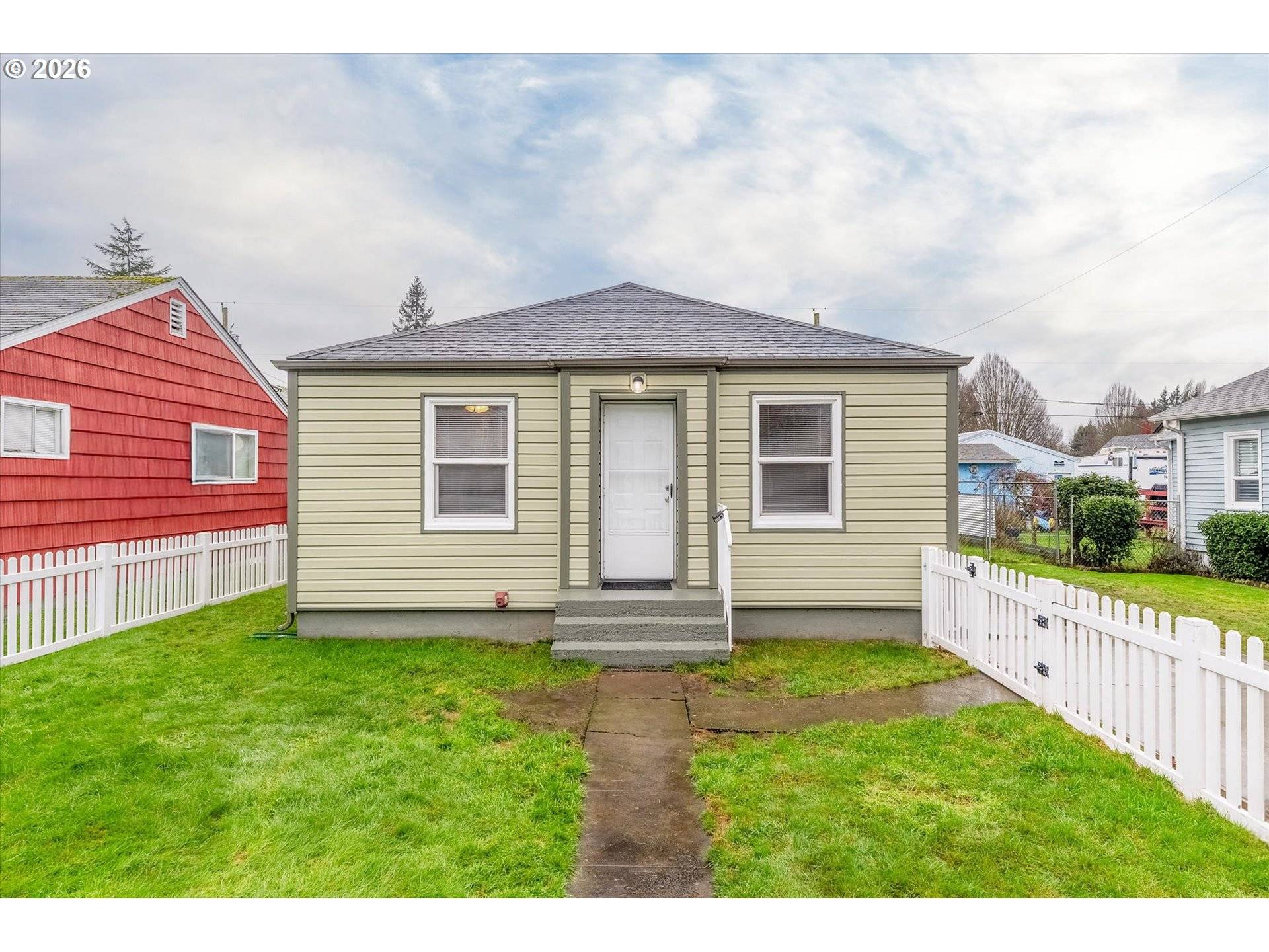 Longview, WA 98632,3103 FIELD ST