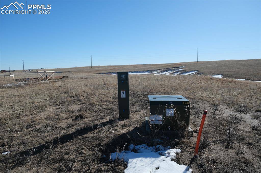 Peyton, CO 80831,20713 Blue Springs VW