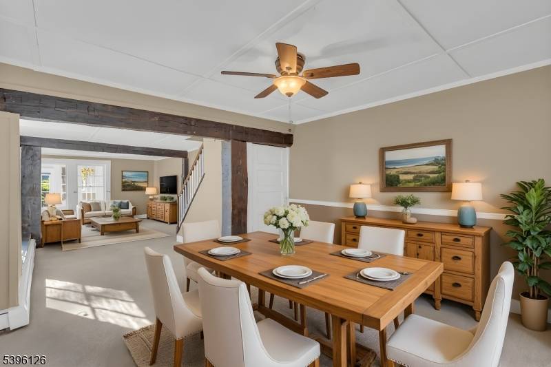 Fanwood Boro, NJ 07023,11 Mac Lennan Pl #A