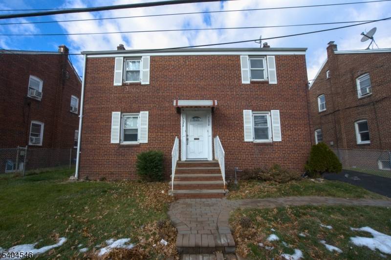 Hillside Twp., NJ 07205,1570 Clinton Pl
