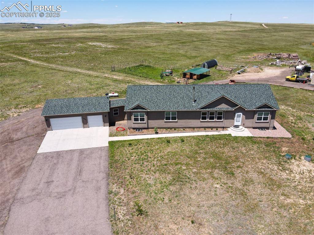 Calhan, CO 80808,13820 Noah Abel PT