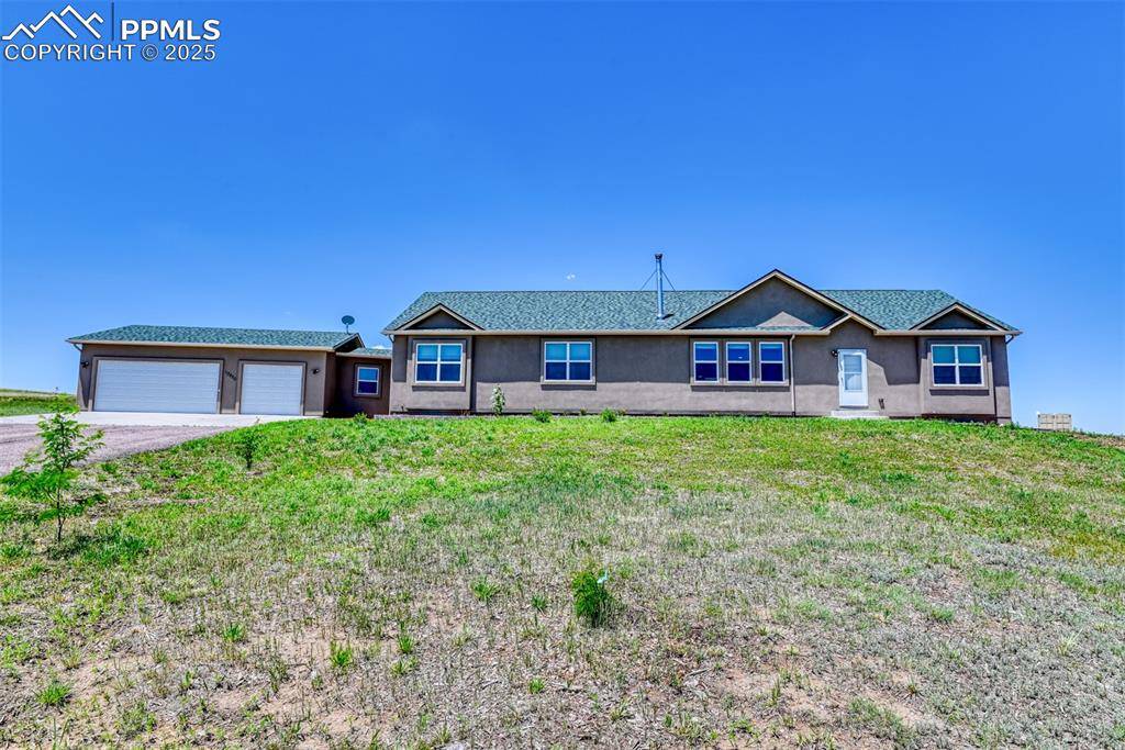 Calhan, CO 80808,13820 Noah Abel PT