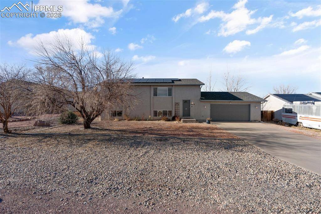 Pueblo West, CO 81007,649 S Bayfield AVE