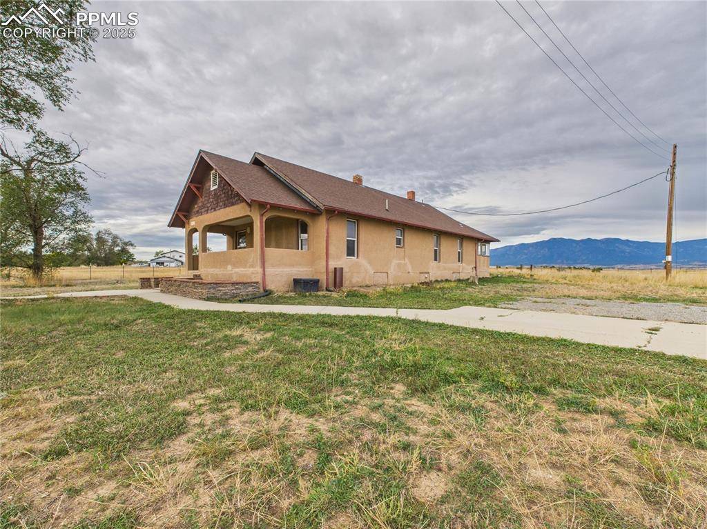 Rye, CO 81069,6601 Pickney RD