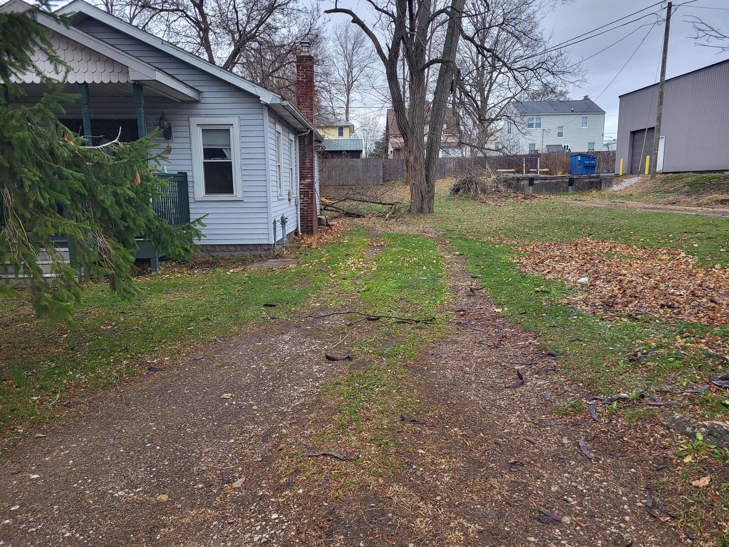 Niles, MI 49120,931 Maple ST