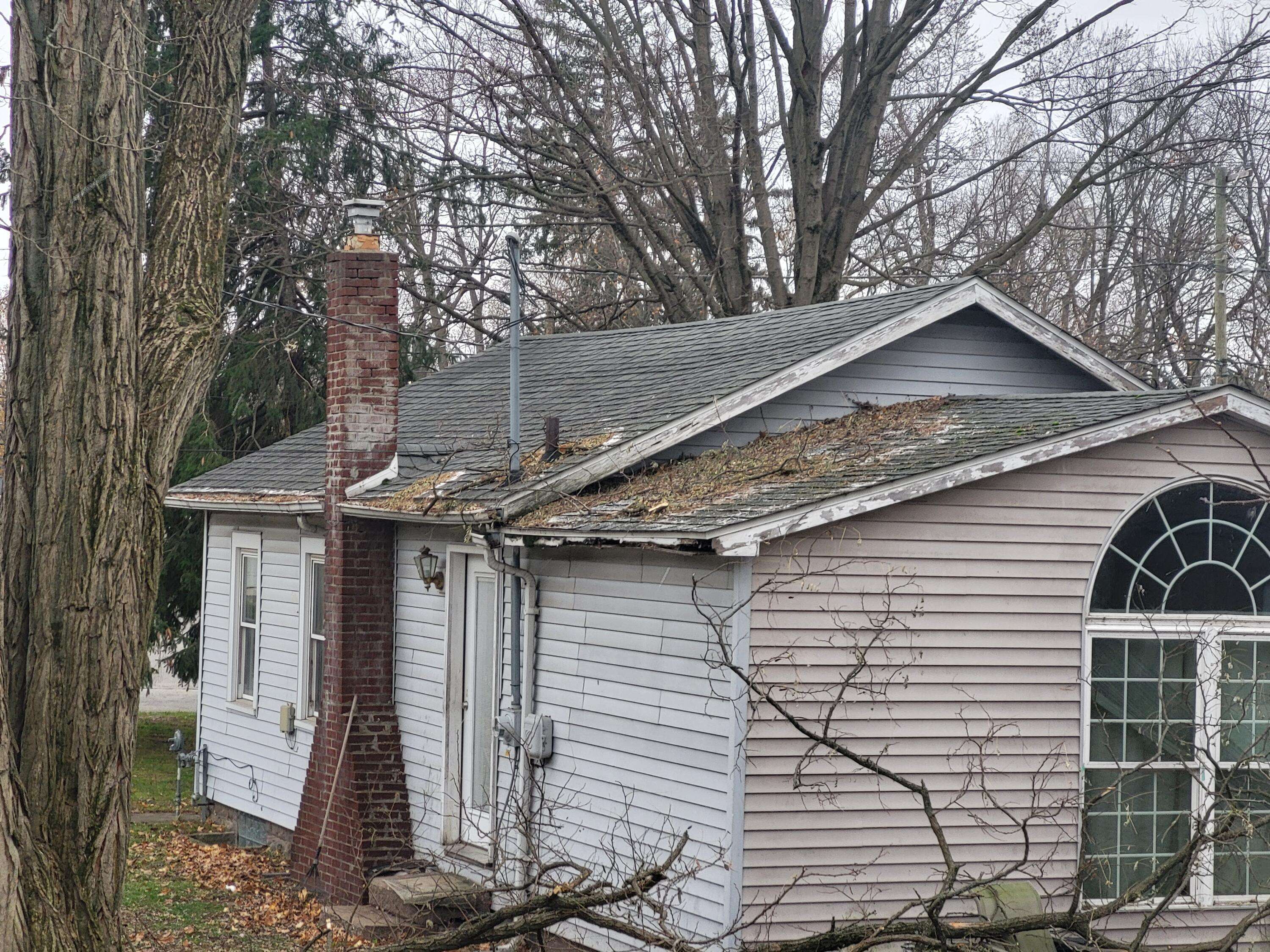 Niles, MI 49120,931 Maple ST