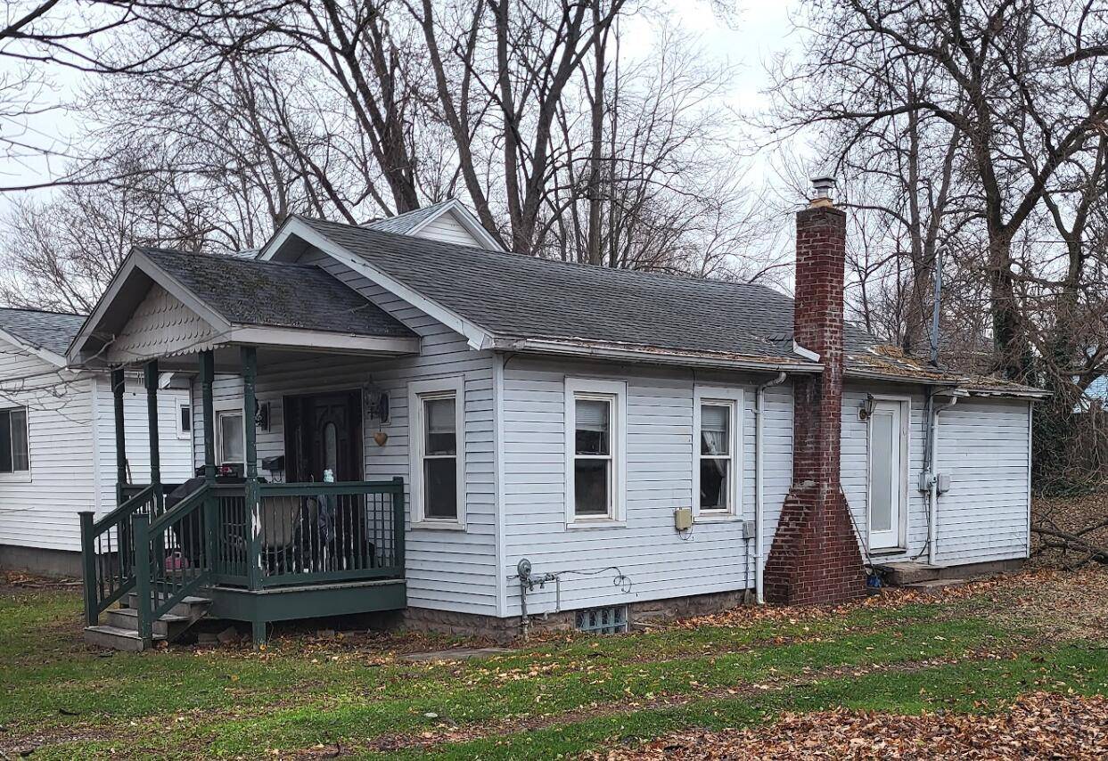 Niles, MI 49120,931 Maple ST