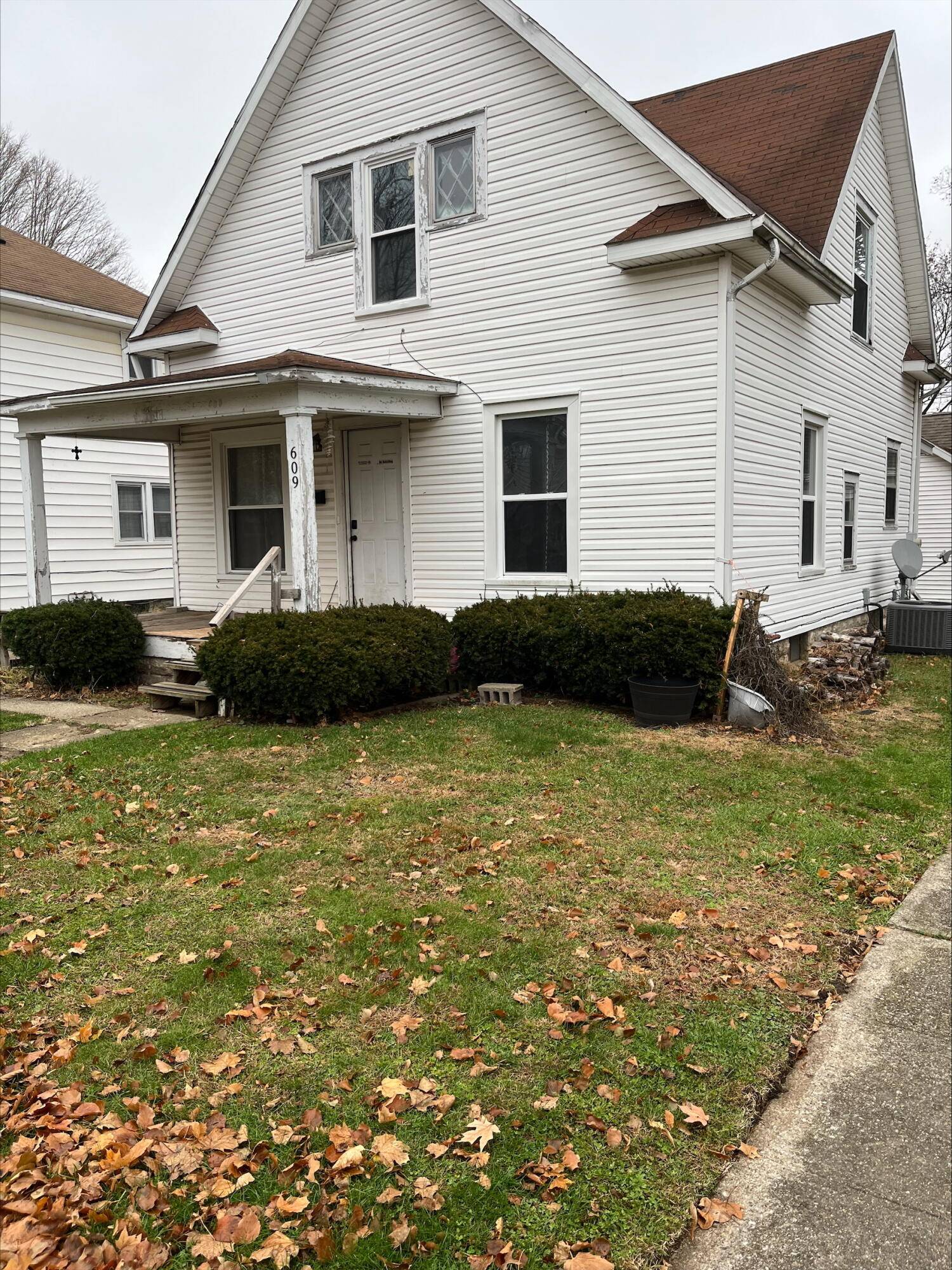 Sturgis, MI 49091,609 Sturgis ST