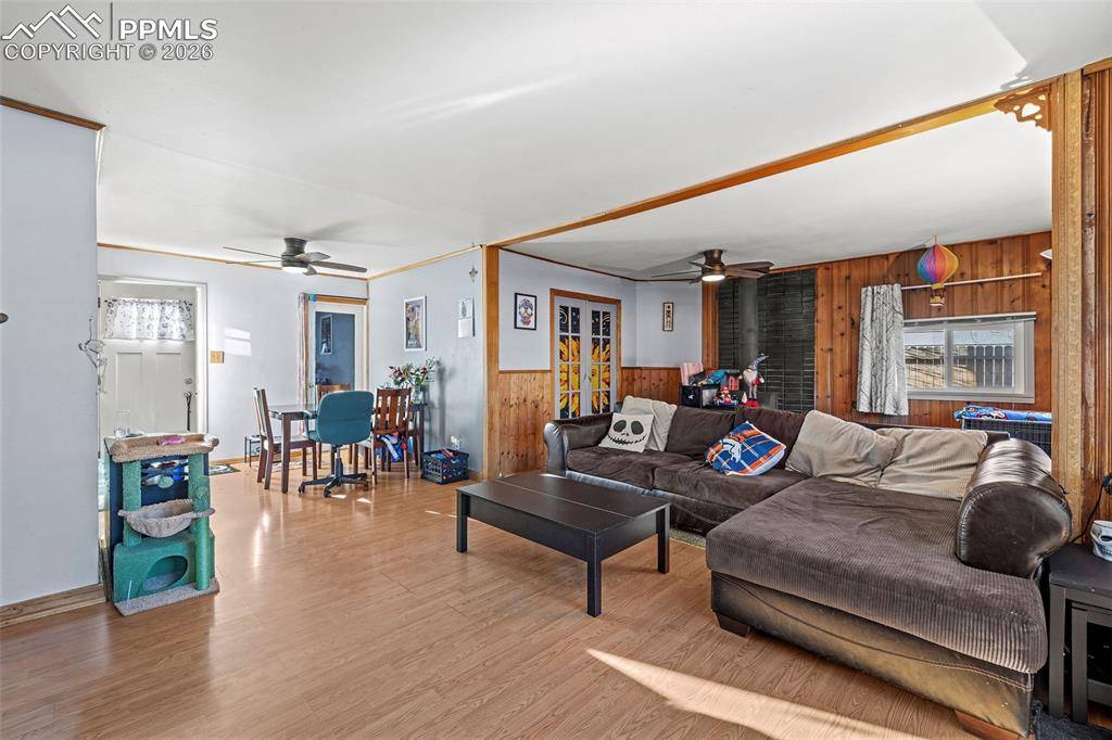 Colorado Springs, CO 80911,26 Easy ST