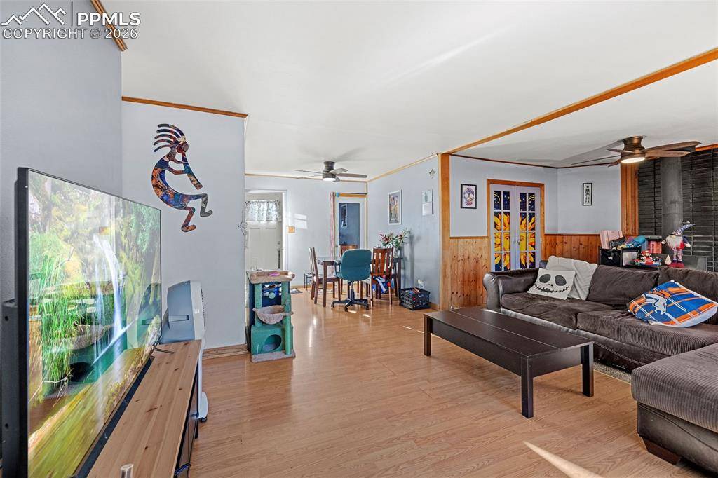 Colorado Springs, CO 80911,26 Easy ST