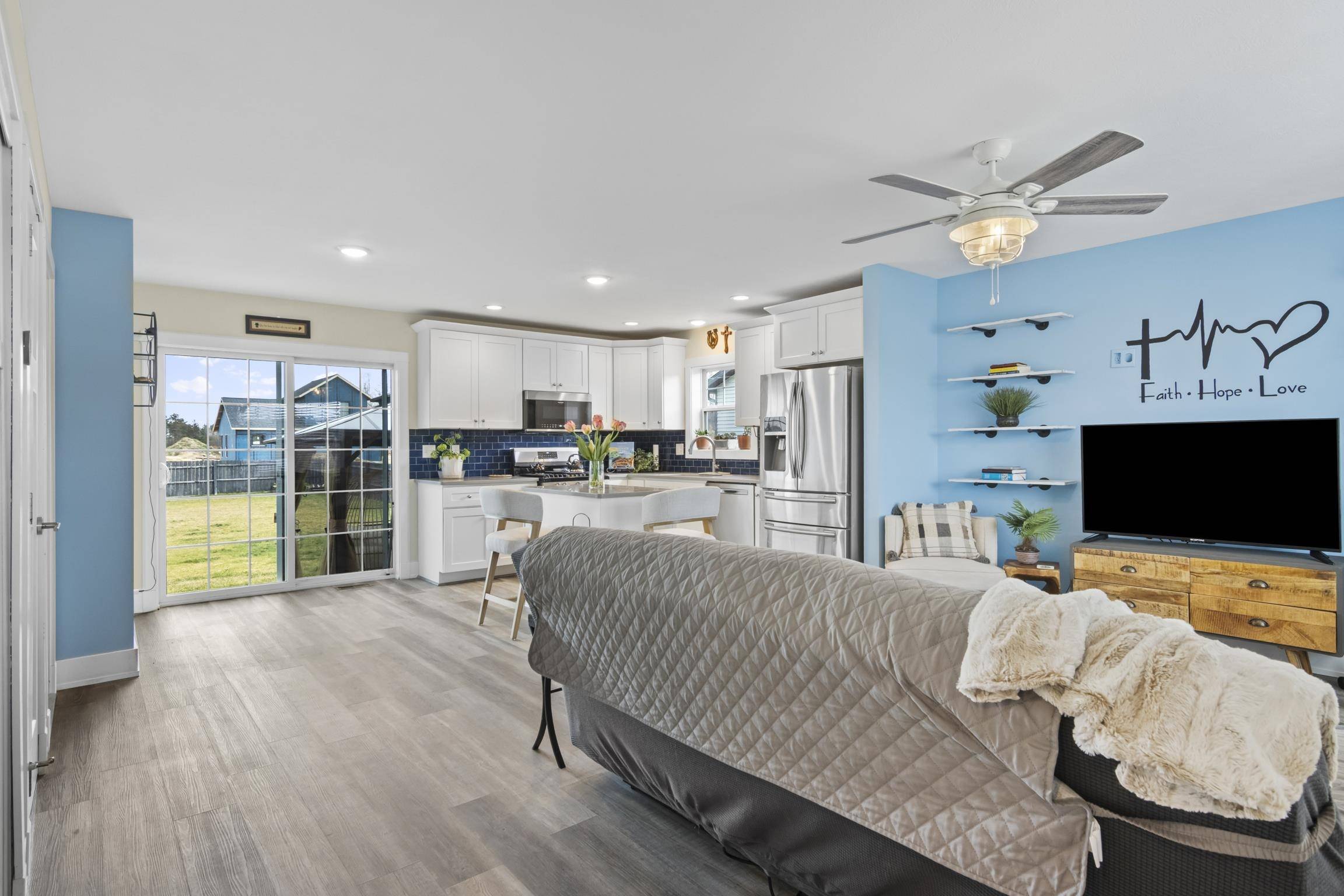 Grawn, MI 49637,2087 Staghorn AVE