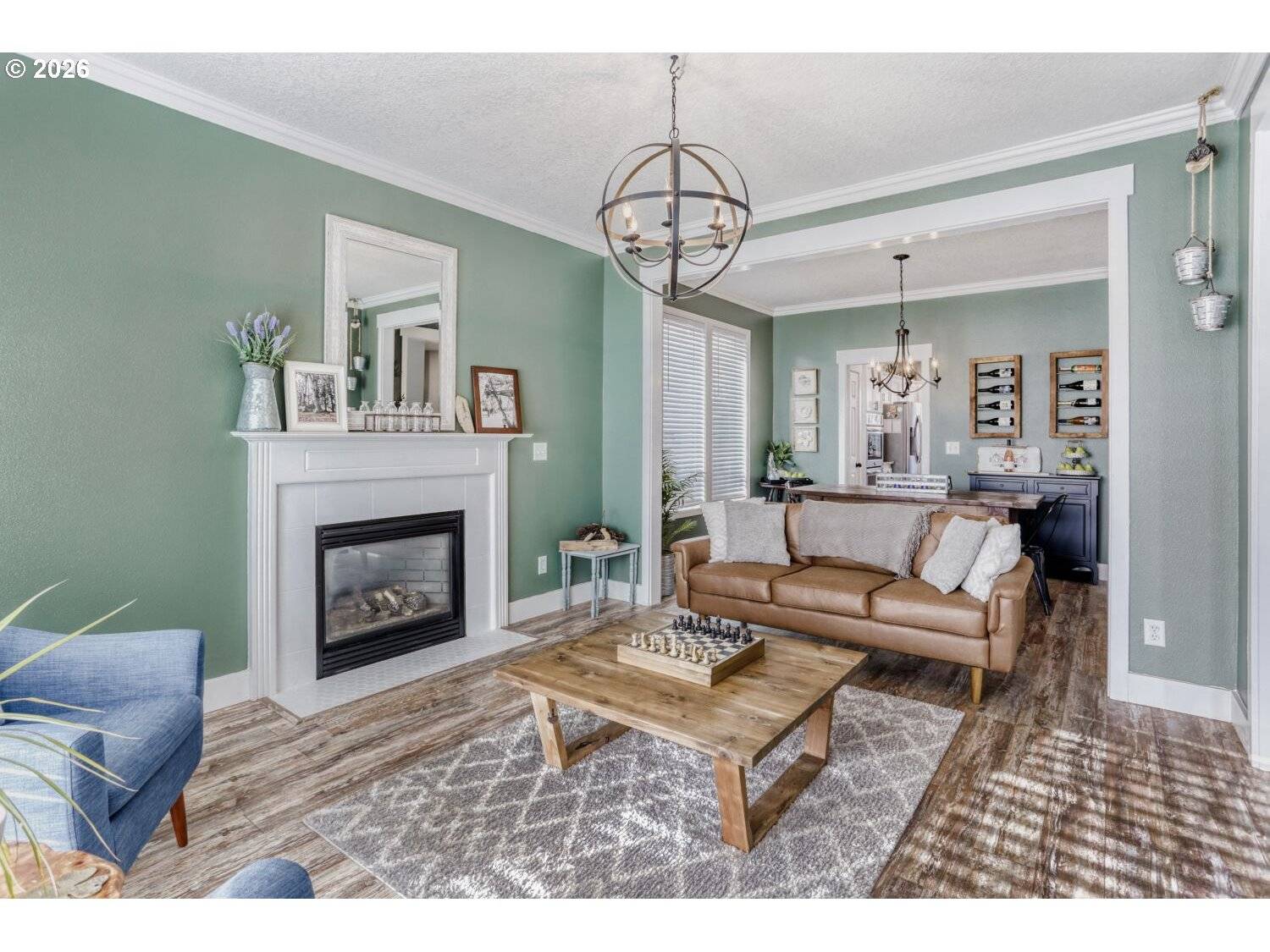 Banks, OR 97106,41831 NW IRVINGTON CT