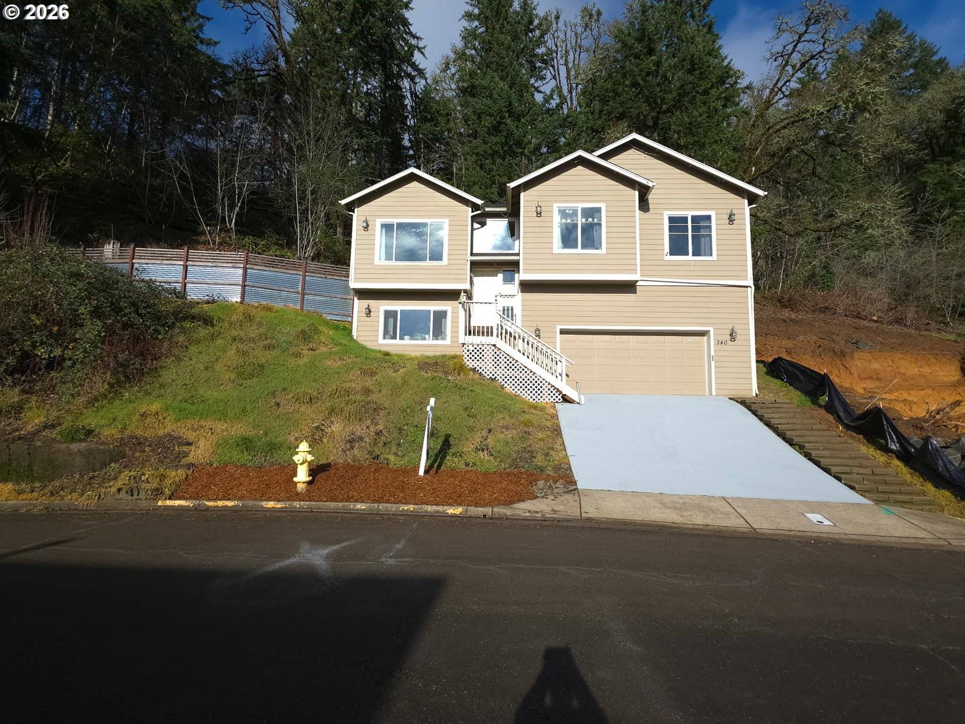 Cottage Grove, OR 97424,340 KALAPUYA WAY