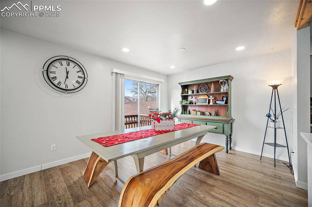 Colorado Springs, CO 80918,6714 Palace DR