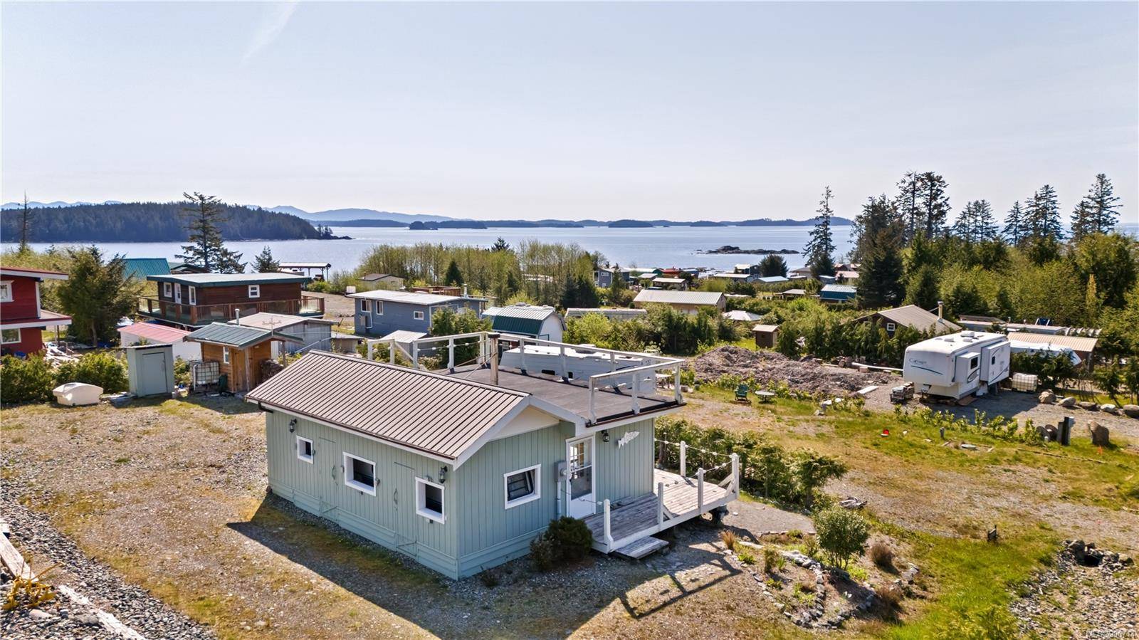 Ucluelet, BC V0R 3A0,1090 Seventh Ave