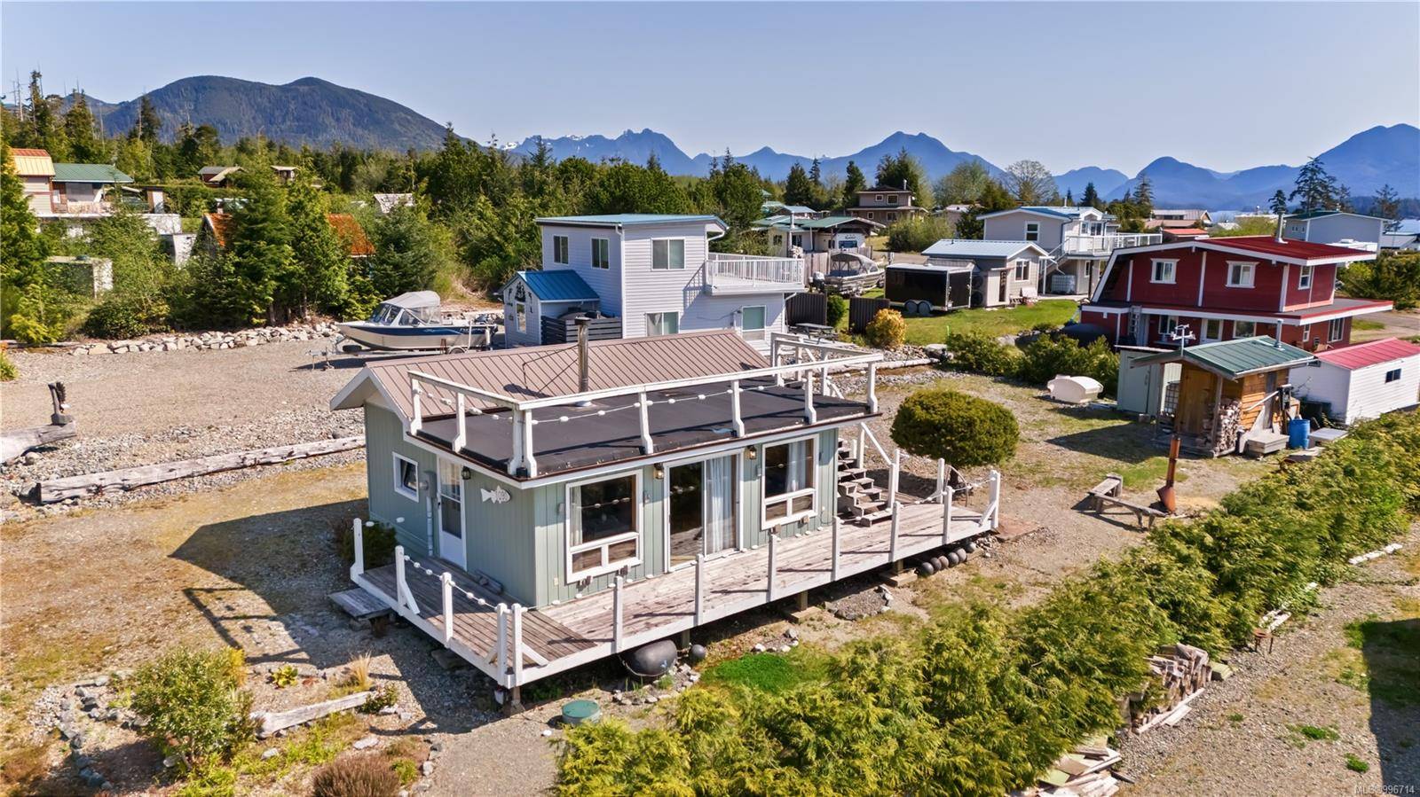 Ucluelet, BC V0R 3A0,1090 Seventh Ave