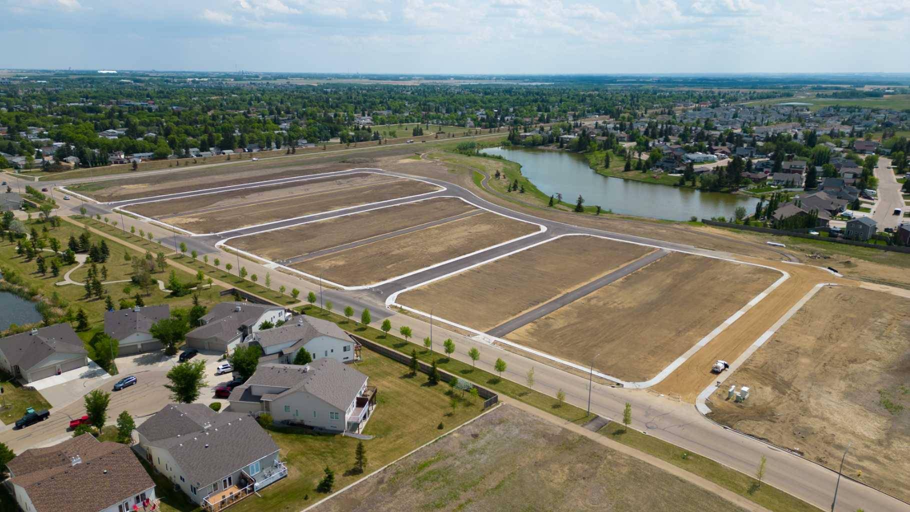 Camrose, AB T4V 2P7,4720 68 Street