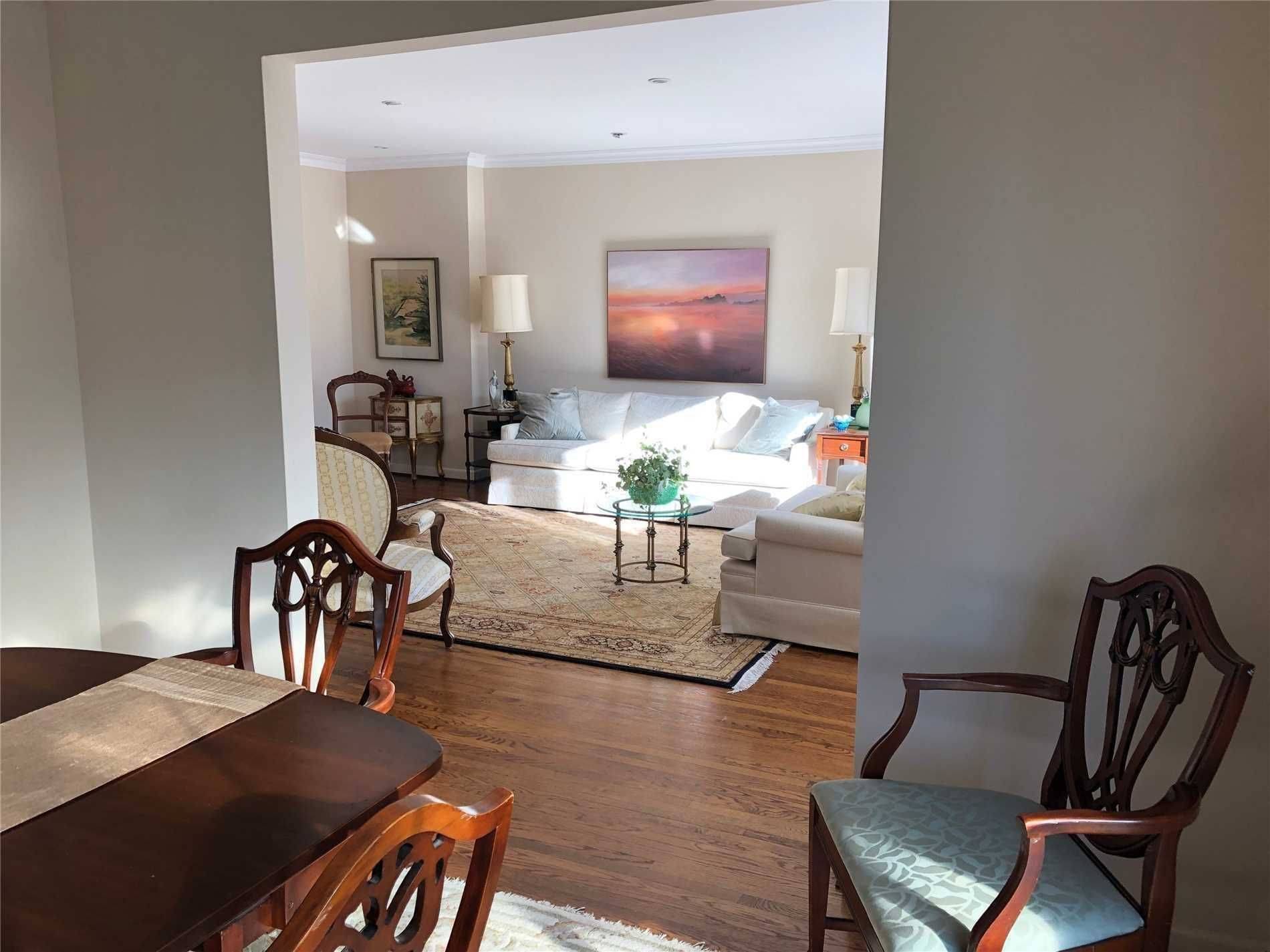 Toronto C12, ON M2P 1K1,11 Tournament DR #MAIN