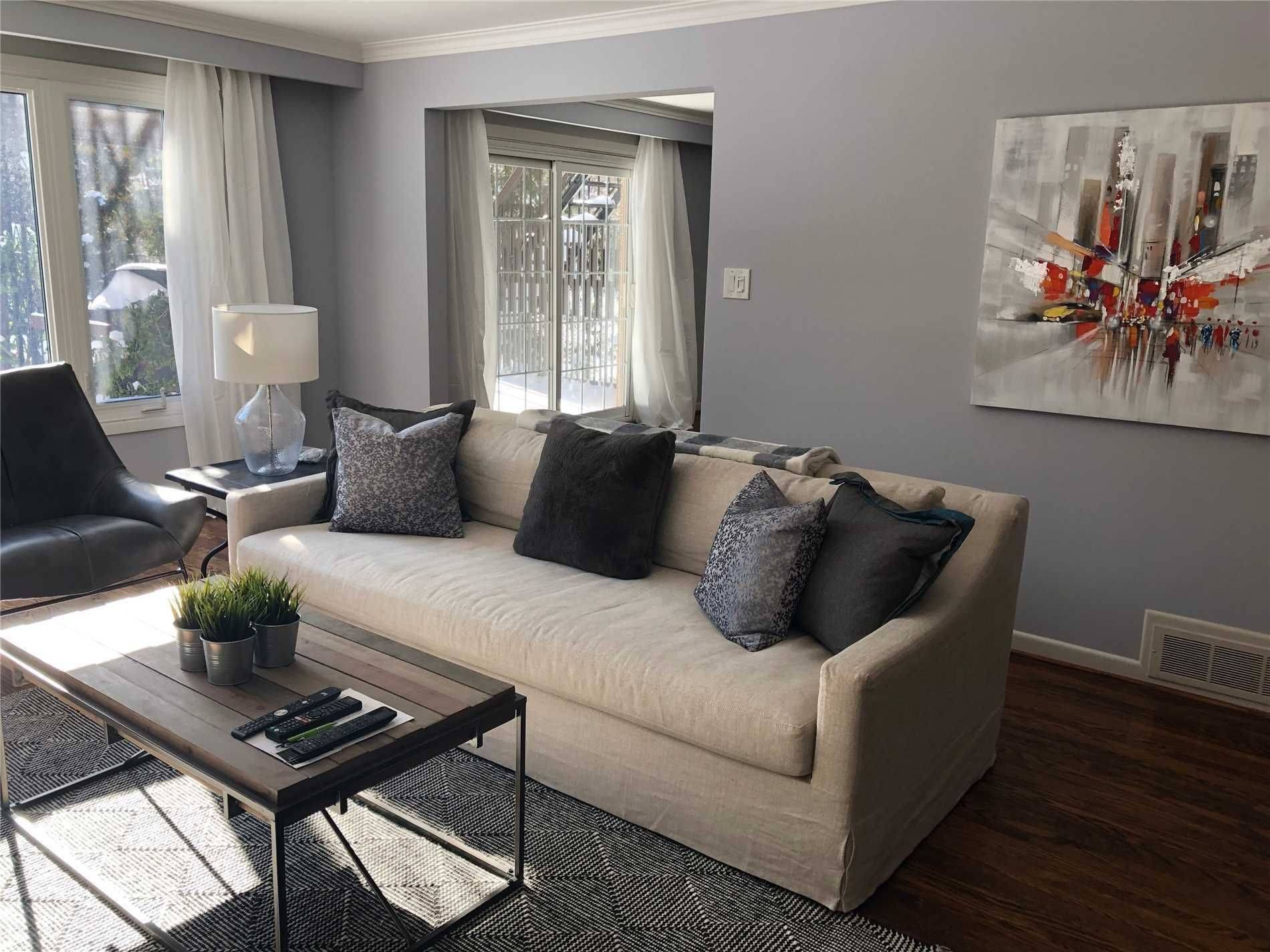 Toronto C12, ON M2P 1K1,11 Tournament DR #MAIN