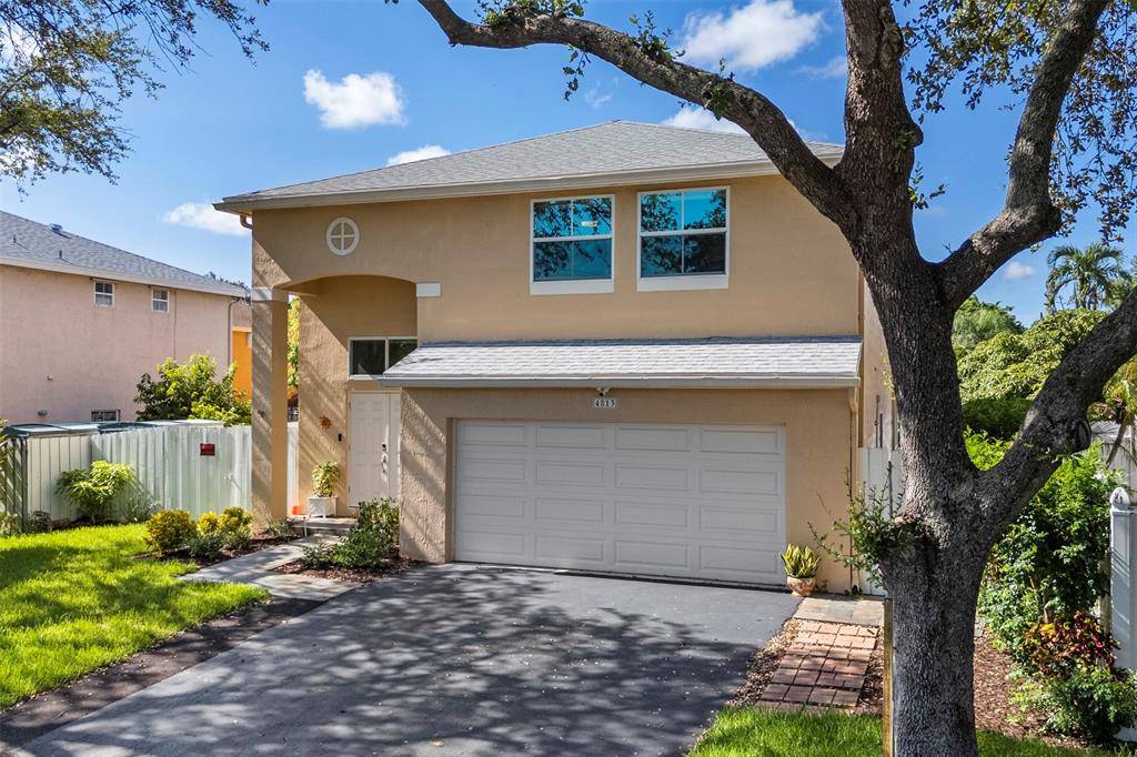 Coconut Creek, FL 33063,4813 NW 14th Dr