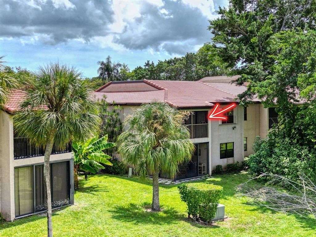 Boca Raton, FL 33428,9278 VISTA DEL LAGO F #31F