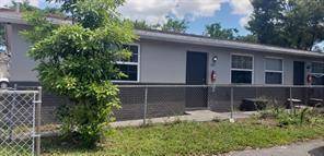 Hollywood, FL 33020,2245 Sheridan St