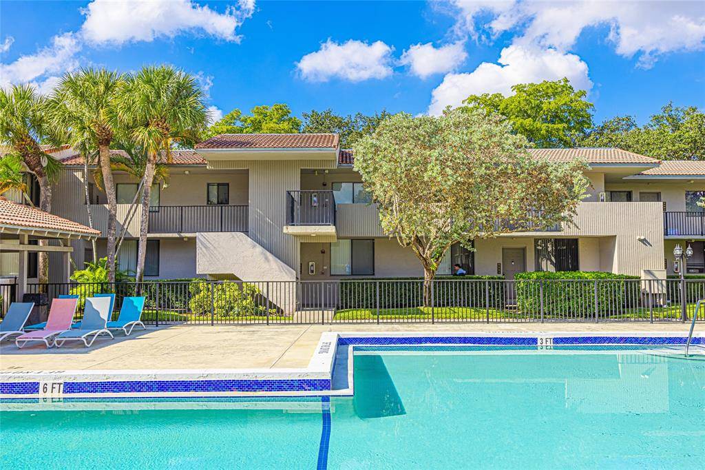 Coral Springs, FL 33071,9541 SW 1st Ct #9541