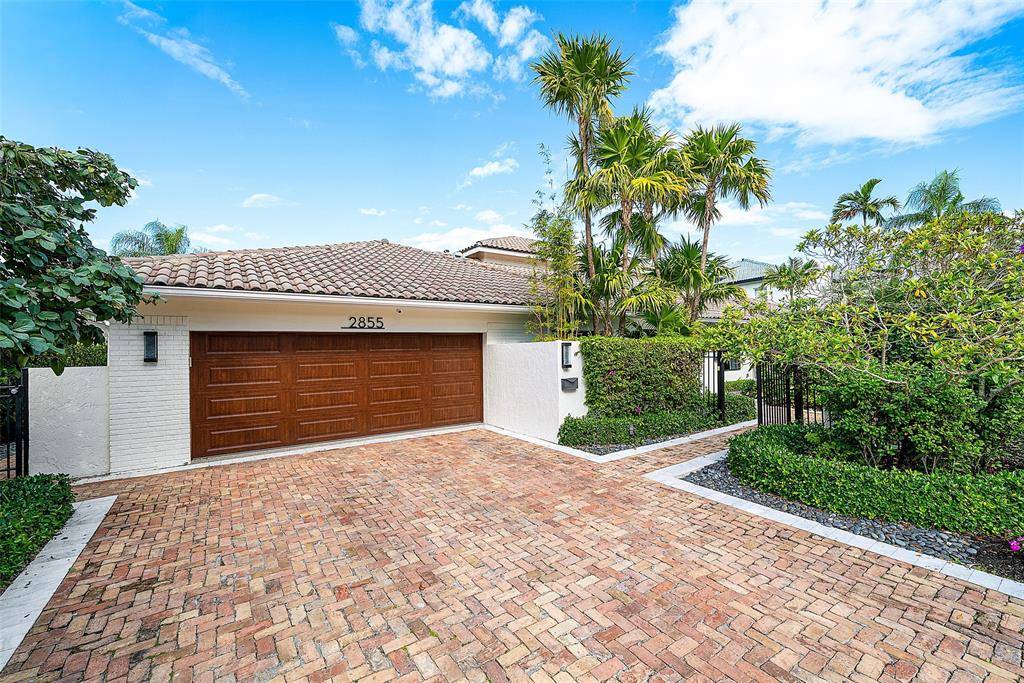 Fort Lauderdale, FL 33306,2855 NE 35th ST