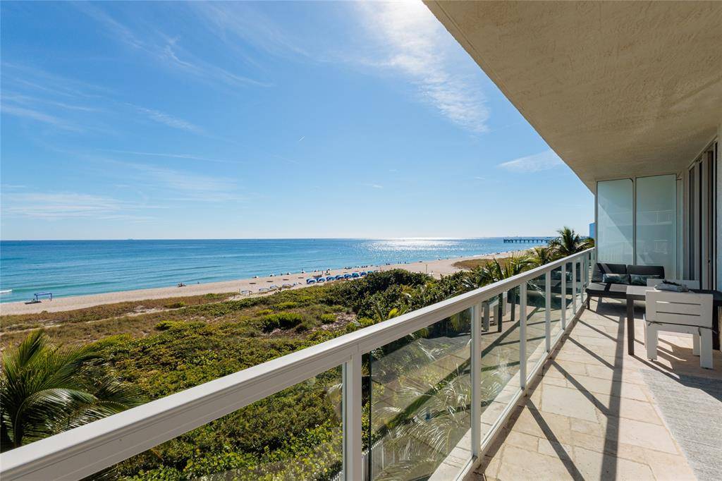 Pompano Beach, FL 33062,704 N Ocean Blvd #404