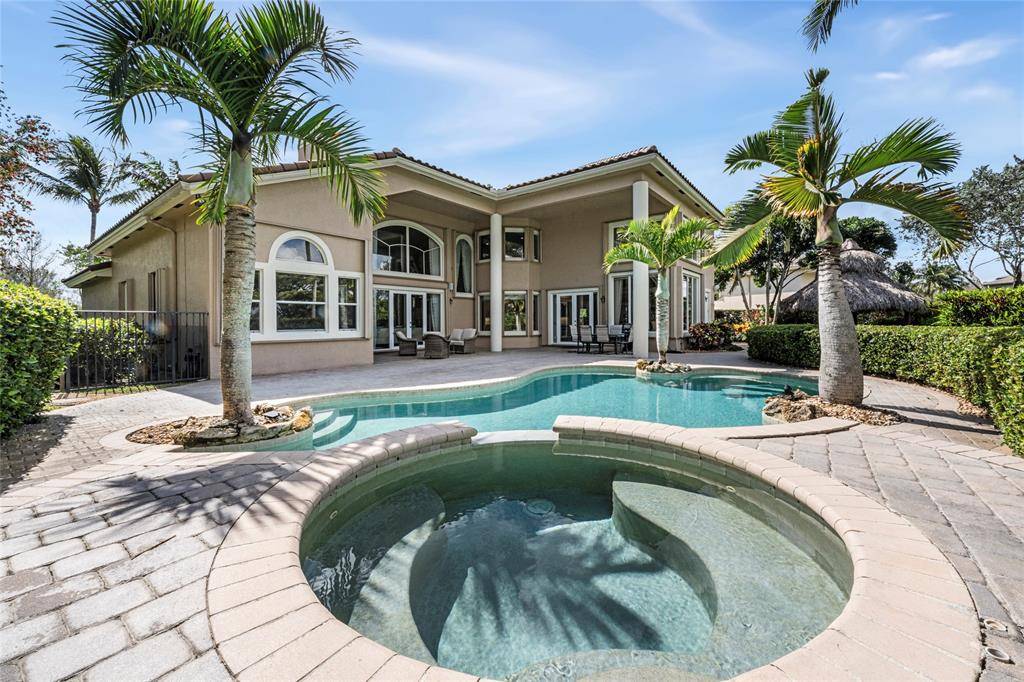 Davie, FL 33328,11047 Garden Ridge Ct