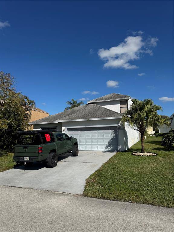 Boynton Beach, FL 33436,94 MAGNOLIA Circle