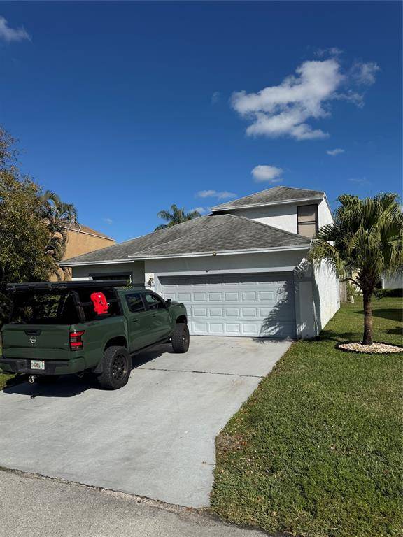 Boynton Beach, FL 33436,94 MAGNOLIA Circle