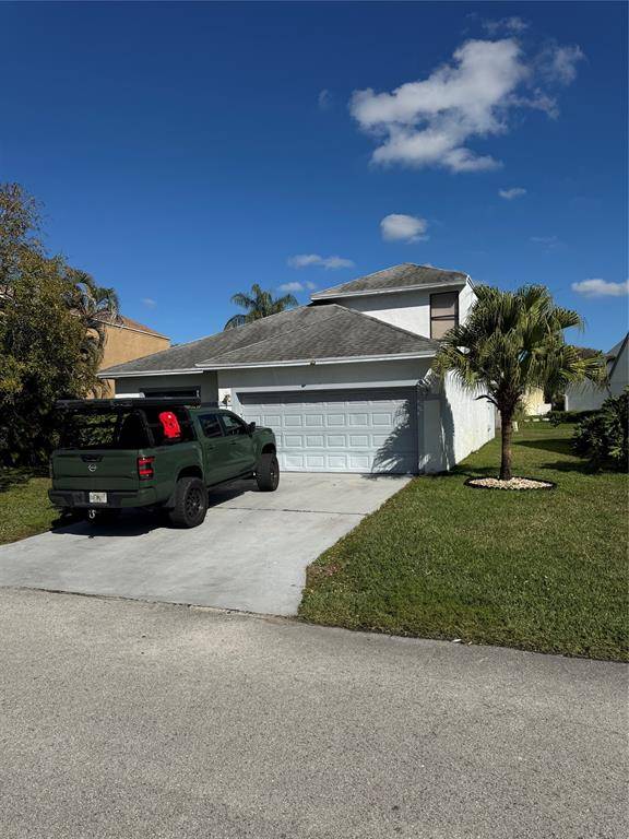 Boynton Beach, FL 33436,94 MAGNOLIA Circle