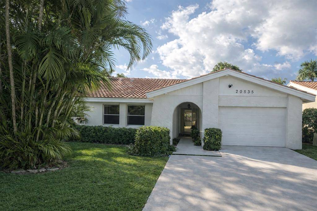 Boca Raton, FL 33433,20835 VIA MADEIRA DR #6115